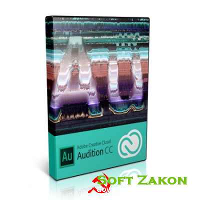 Adobe Audition CS6 ( v.5.0 708, MULTILANG + RUS )