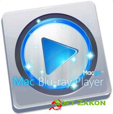 Macgo Windows Blu-ray Player 2.10.2.1547 Final (2014/RU/EN)