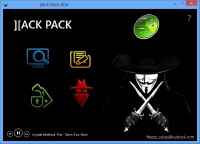 Hack Pack 2014