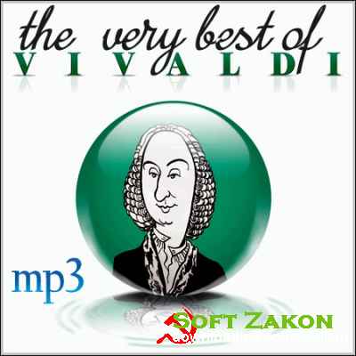 The Very Best of Vivaldi (2014)