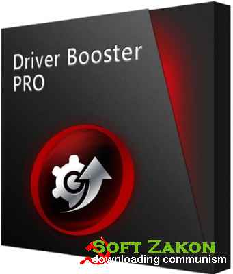 IObit Driver Booster PRO 1.3.1.175 Final (2014, RUS)