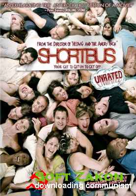  Shortbus / Shortbus (2006) BDRip