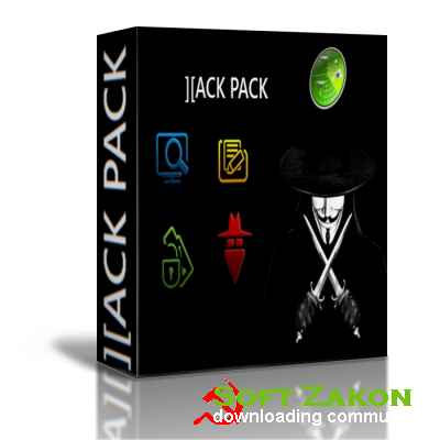 Hack Pack 2014