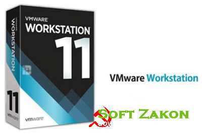 VMware Workstation v11.0.0 build-2305329
