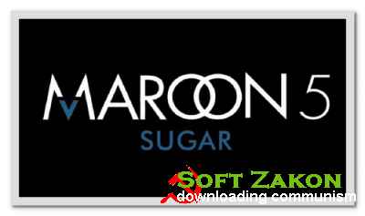 Maroon 5 - Sugar-DGtalViolence