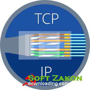  .    TCP/IP [geekbrains]