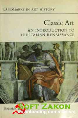 Classic Art: An Introduction to Italian Renaissance