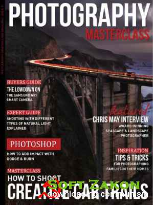 Photography Masterclass - Issue 31 2015