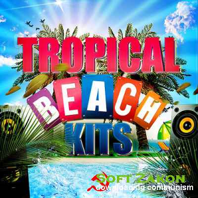 The Best In a Year - Delivers Tropical Beach (2015)