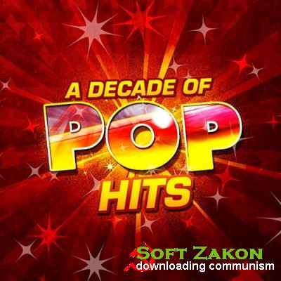 Decade Pop Hits World Sides (2015)