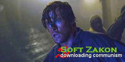    / In the Heart of the Sea (2015) TS