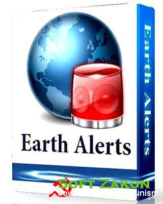 Earth Alerts 2015.2.22 