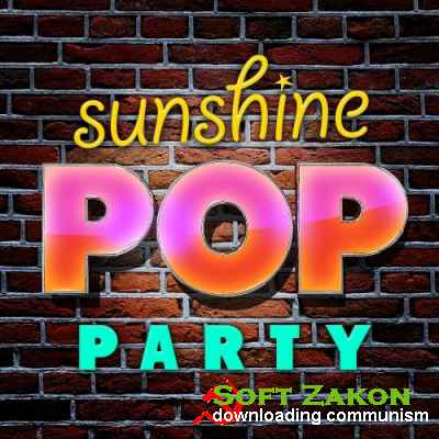 World Sunshine Pop Party (2015)