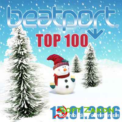 Beatport Top 100 15.01.2016 (2016)
