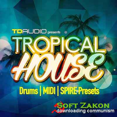Audio Tropical House Channels (2016)