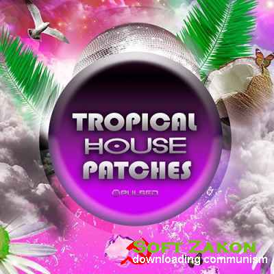 Tropical House Mission Paradigm (2016)