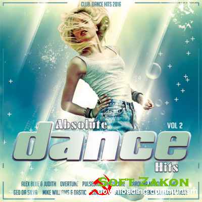 Absolute Dance Hits Vol.2 (2016)