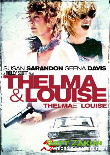   / Thelma & Louise (1991) HDRip