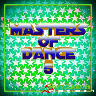 Masters Of Dance 5 (2016)