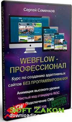 Webflow  