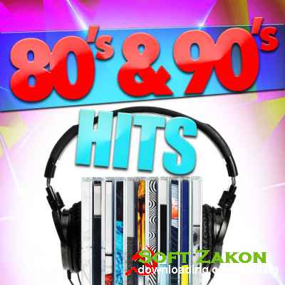 Disco & Pop 80-90 Hits! (2016)