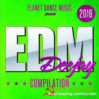 EDM Deejay Compilation (2016)
