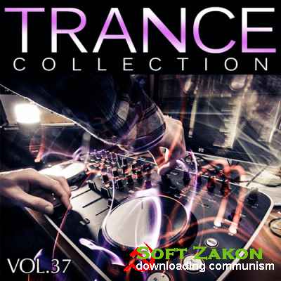Trance Collection Vol.37 (2016)