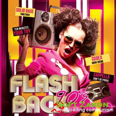 Flash Back 90's (2016)