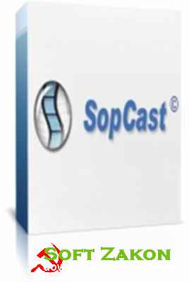 SopCast 4.0.0 Portable (RUS) 2015