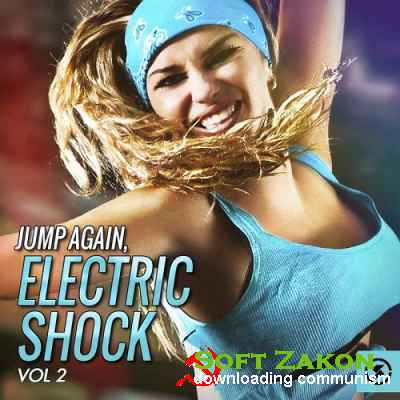 Jump Again: Electric Shock Vol.2 (2016)