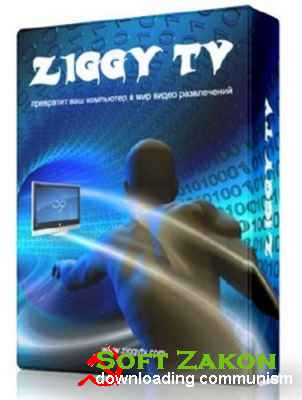 Ziggy TV 5.1.2 Basic