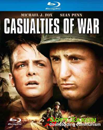   / Casualties of War (1989) HDRip