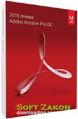 Portable Adobe Acrobat Pro DC 2015.010.20060 Lite