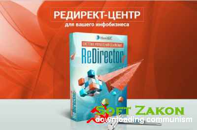 ReDirector 2.1.2 -   