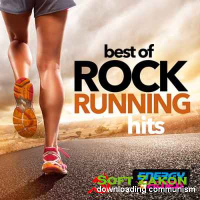 Best Of Rock Running Hits (2016)