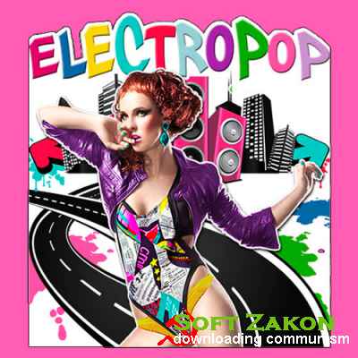 Electropop (2016)