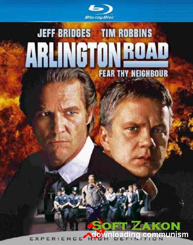    / Arlington Road (1998) HDRip