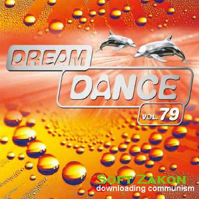 Dream Dance Vol.79 (2016)