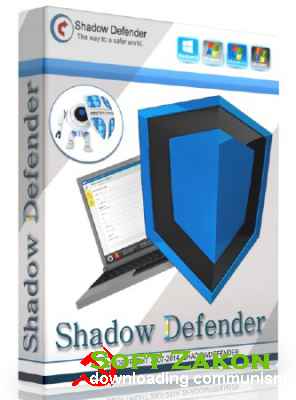 Shadow Defender 1.4.0.617 Final + Rus