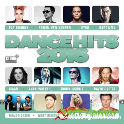 Dance Hits (2016)