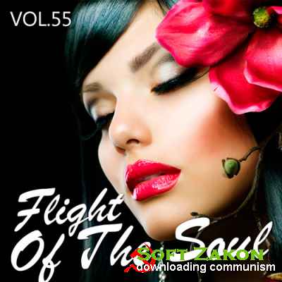 Flight Of The Soul Vol.55 (2016)