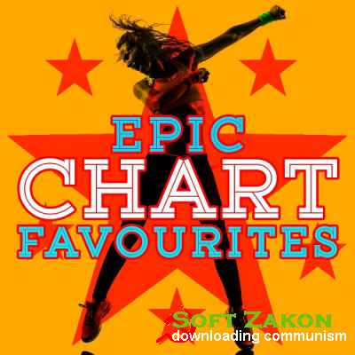 Epic Chart Favourites Empire (2016)