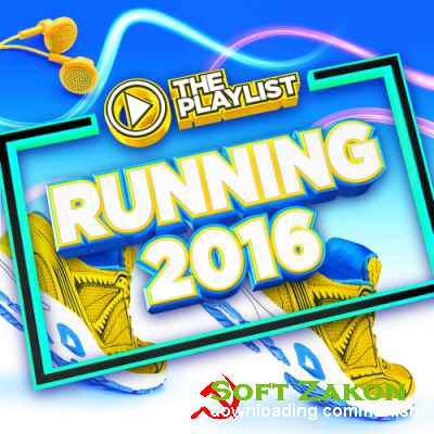 The Playlist - Running (2016)