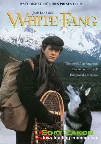   / White Fang (1991) WEB-DLRip