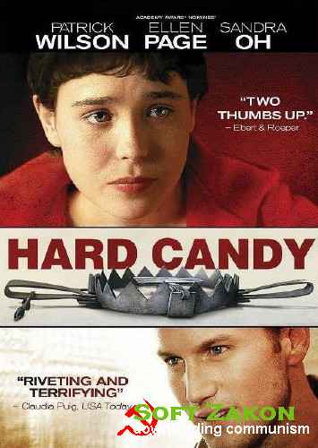  / Hard Candy (2005) HDRip