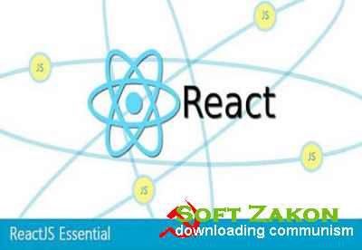 ITVDN | ReactJS Essential (2016) PCRec 720p