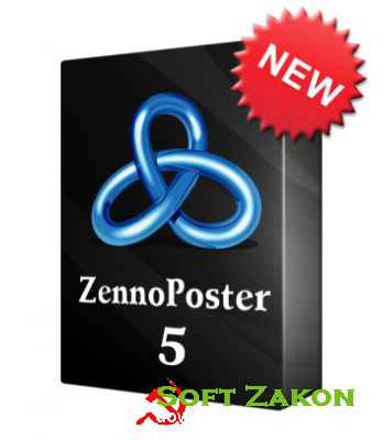    ZennoPoster  rostonix.  2