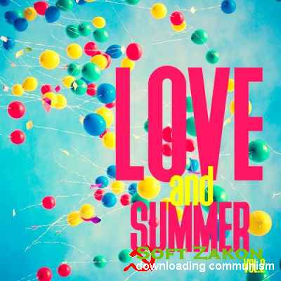 Love And Summer Vol.2 (2016)