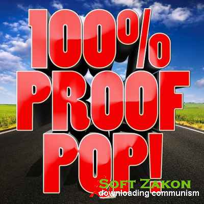 100% Proof Pop! Friction Hits (2016)