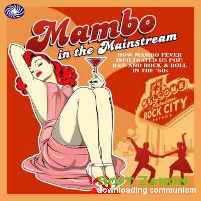 Mambo In The Mainstream (2010)